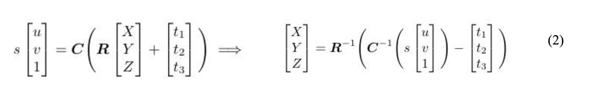 Equation 2