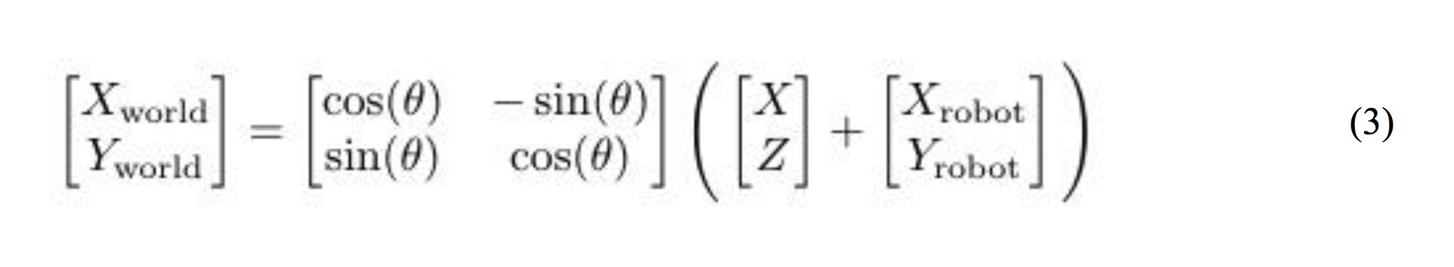 Equation 3